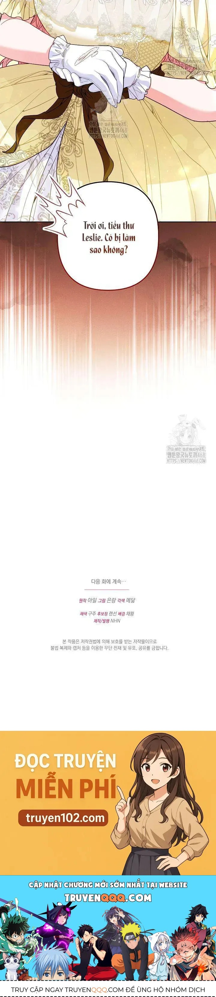 Là Ác Nữ, Nhưng Đã In Dấu Ấn Với Nam Chính Chap 18 - Next Chap 19