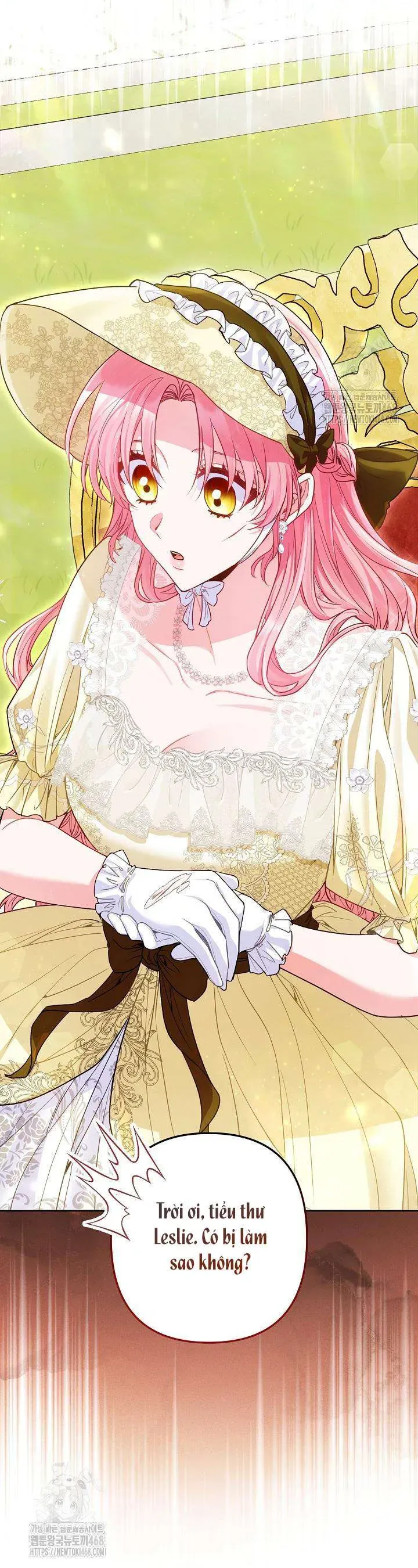 Là Ác Nữ, Nhưng Đã In Dấu Ấn Với Nam Chính Chap 19 - Next Chap 20