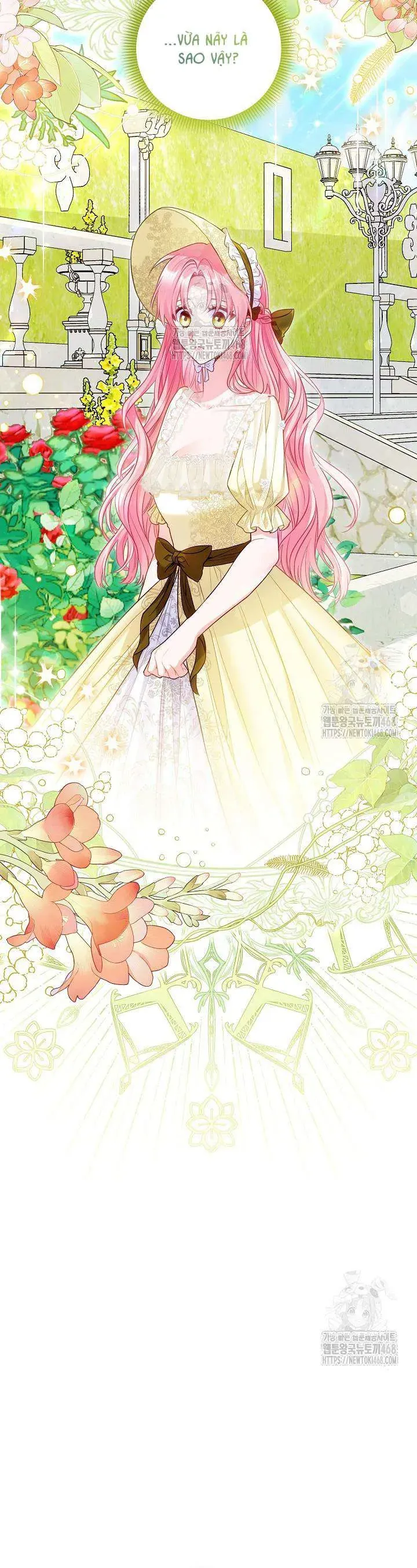 Là Ác Nữ, Nhưng Đã In Dấu Ấn Với Nam Chính Chap 19 - Next Chap 20