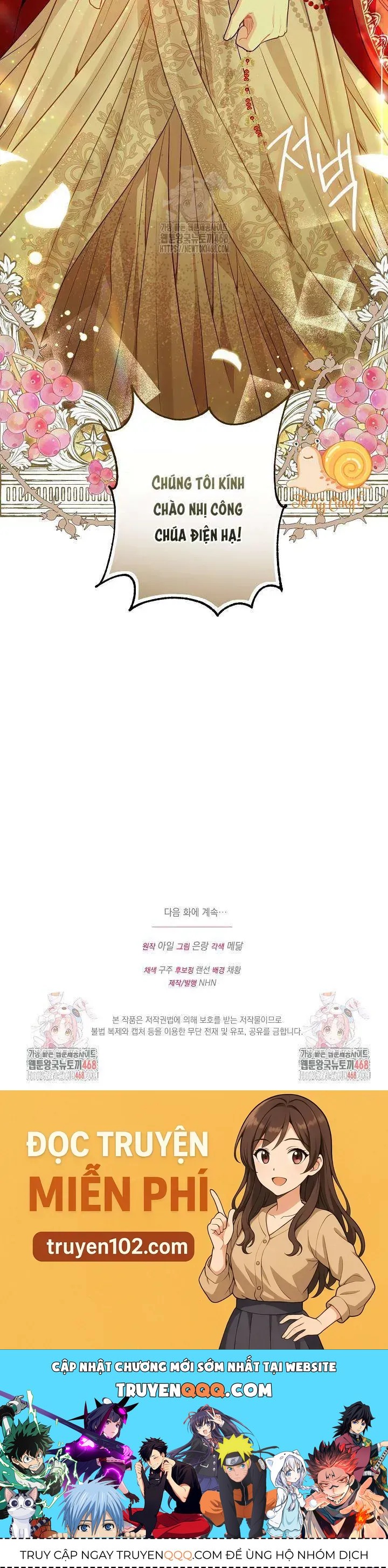 Là Ác Nữ, Nhưng Đã In Dấu Ấn Với Nam Chính Chap 19 - Next Chap 20