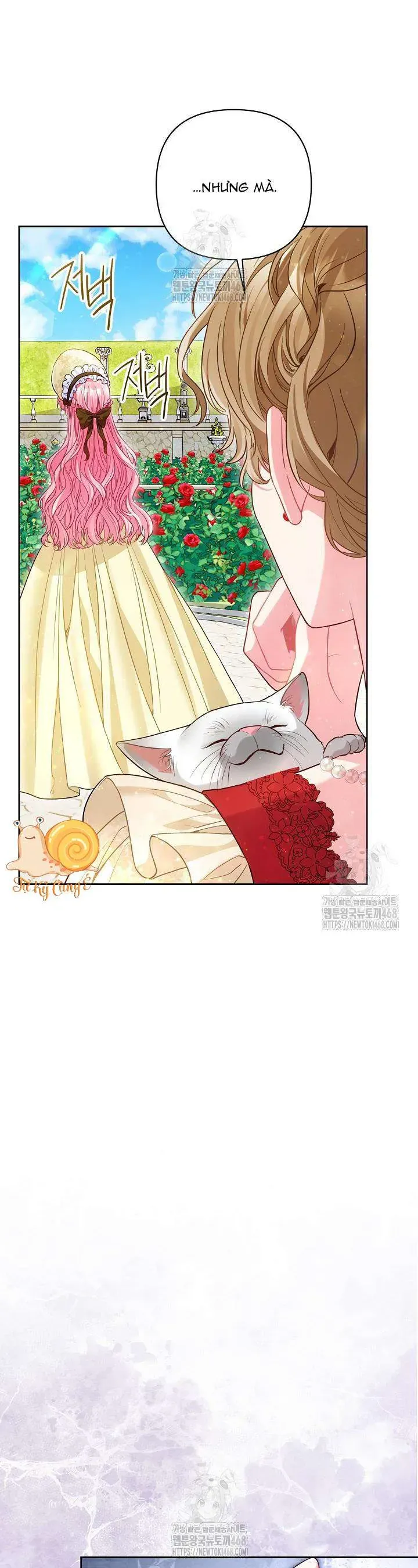 Là Ác Nữ, Nhưng Đã In Dấu Ấn Với Nam Chính Chap 19 - Next Chap 20