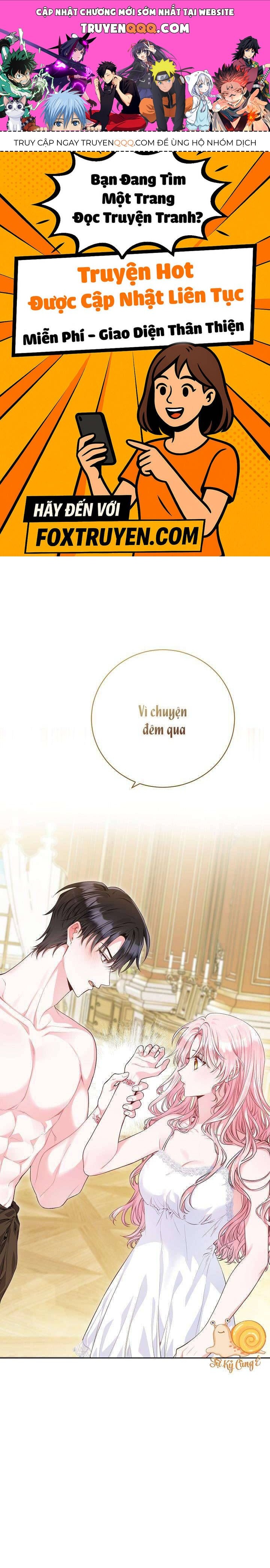 Là Ác Nữ, Nhưng Đã In Dấu Ấn Với Nam Chính Chap 2 - Next Chap 3