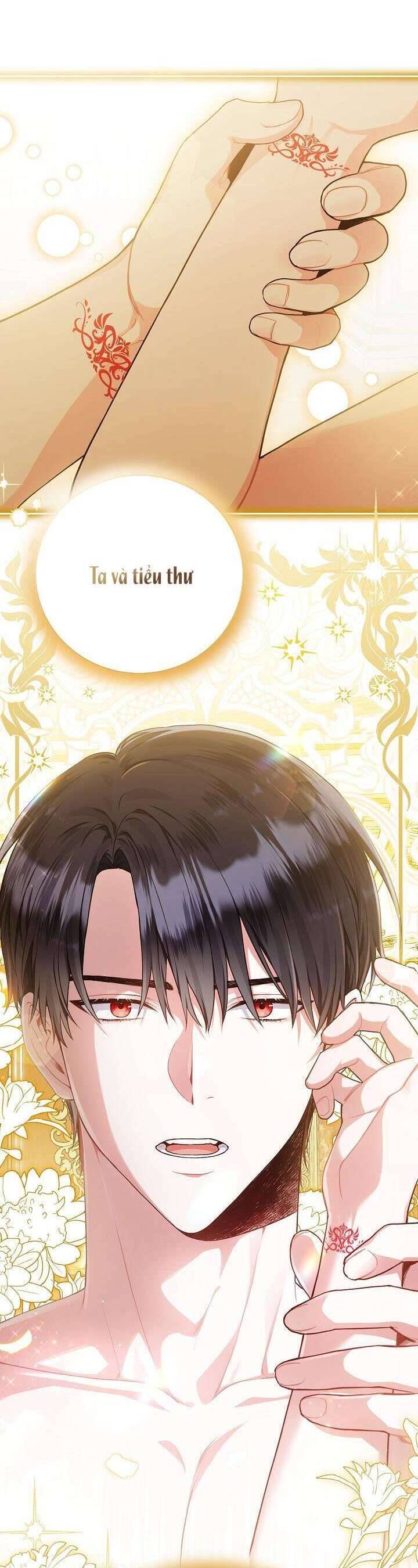 Là Ác Nữ, Nhưng Đã In Dấu Ấn Với Nam Chính Chap 2 - Next Chap 3