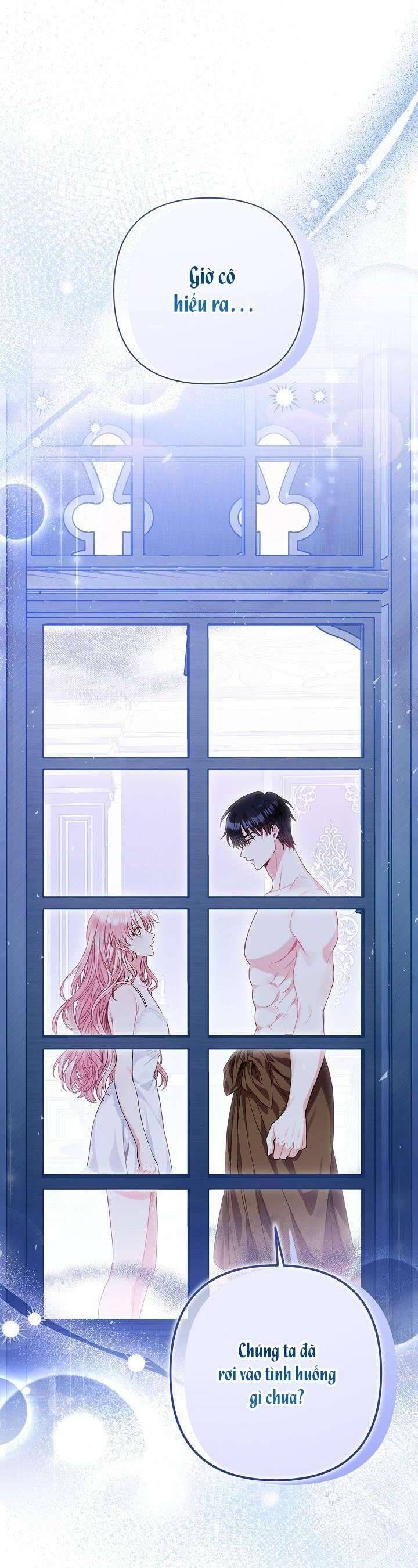 Là Ác Nữ, Nhưng Đã In Dấu Ấn Với Nam Chính Chap 2 - Next Chap 3