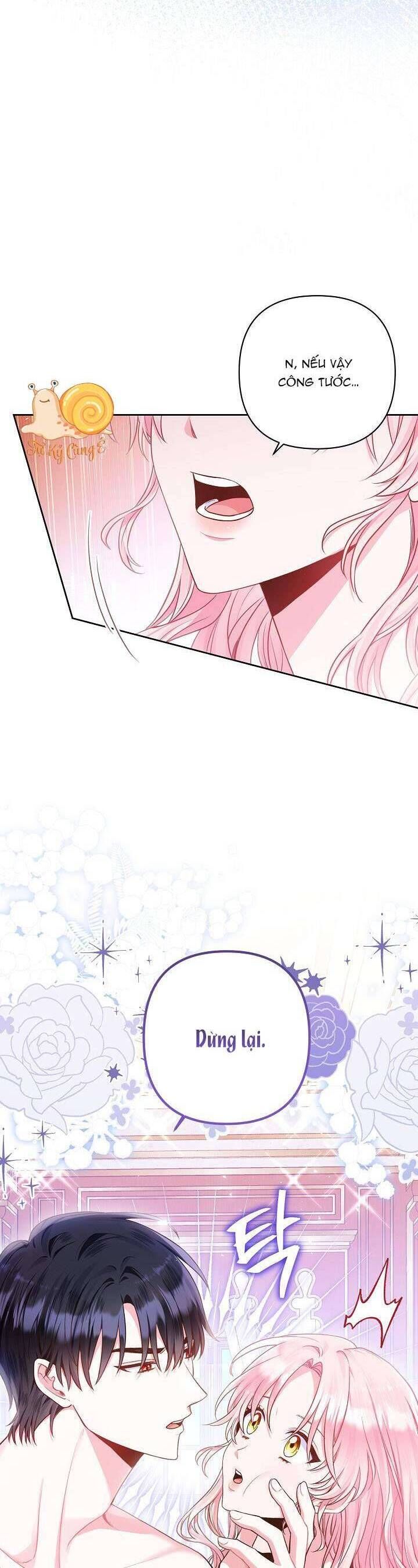 Là Ác Nữ, Nhưng Đã In Dấu Ấn Với Nam Chính Chap 2 - Next Chap 3