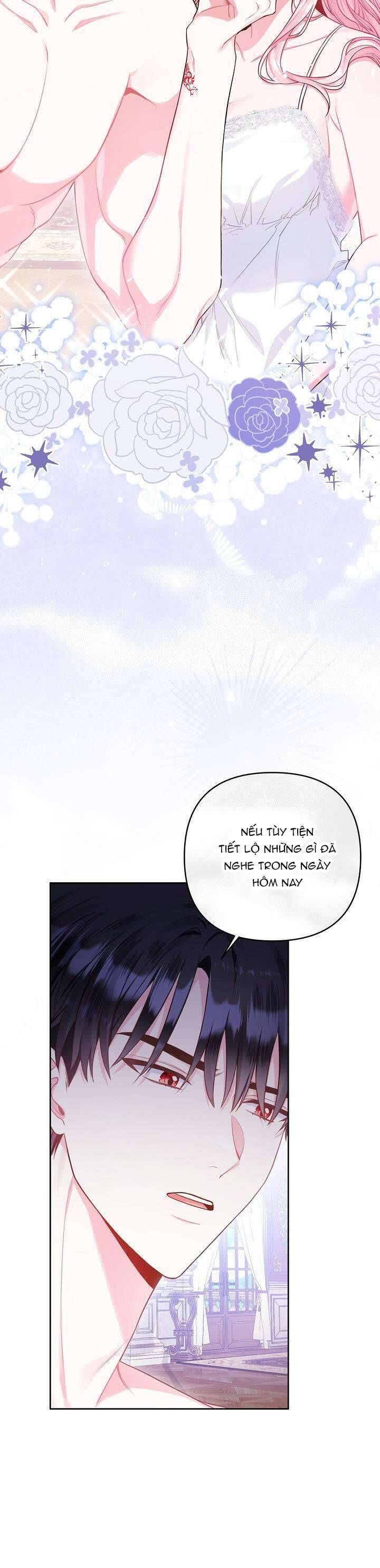 Là Ác Nữ, Nhưng Đã In Dấu Ấn Với Nam Chính Chap 2 - Next Chap 3