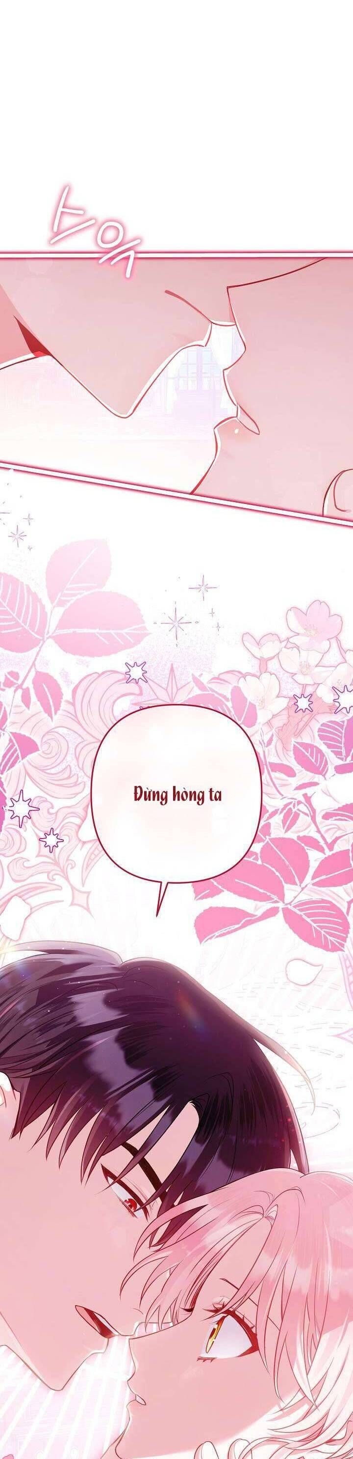 Là Ác Nữ, Nhưng Đã In Dấu Ấn Với Nam Chính Chap 2 - Next Chap 3