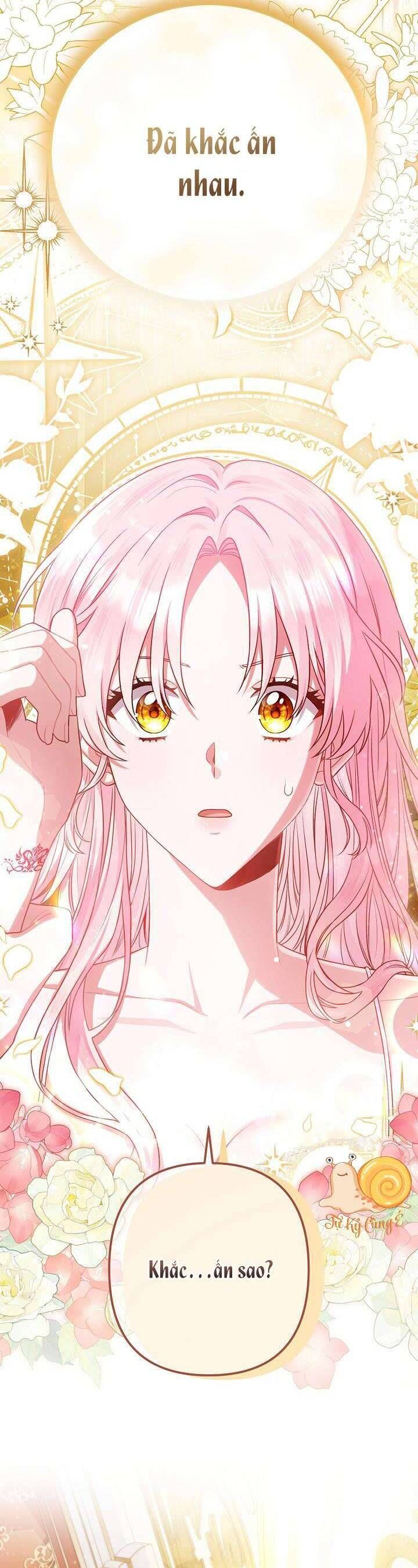 Là Ác Nữ, Nhưng Đã In Dấu Ấn Với Nam Chính Chap 2 - Next Chap 3