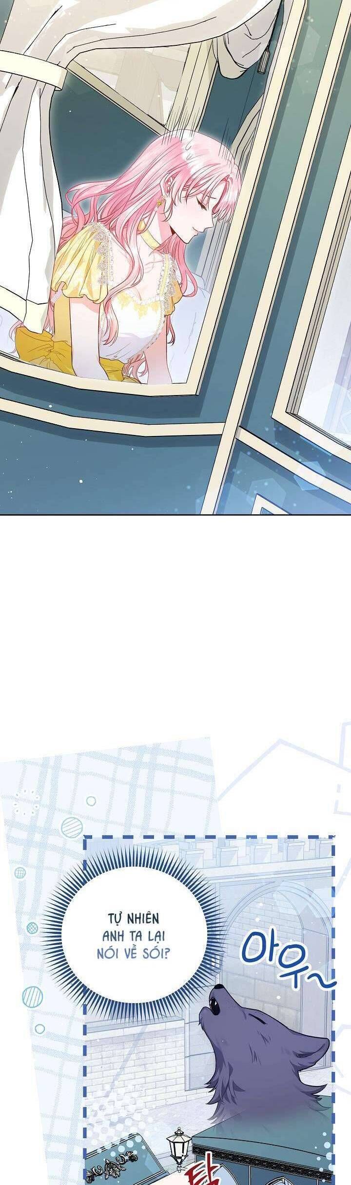 Là Ác Nữ, Nhưng Đã In Dấu Ấn Với Nam Chính Chap 2 - Next Chap 3