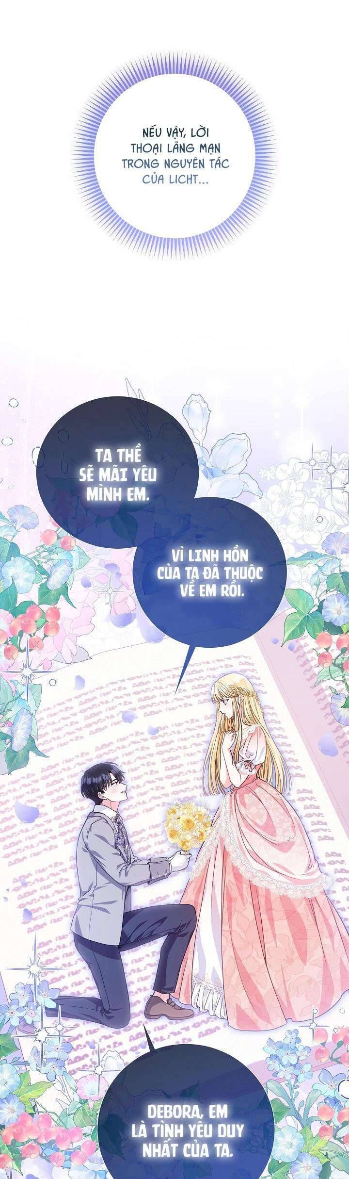 Là Ác Nữ, Nhưng Đã In Dấu Ấn Với Nam Chính Chap 2 - Next Chap 3