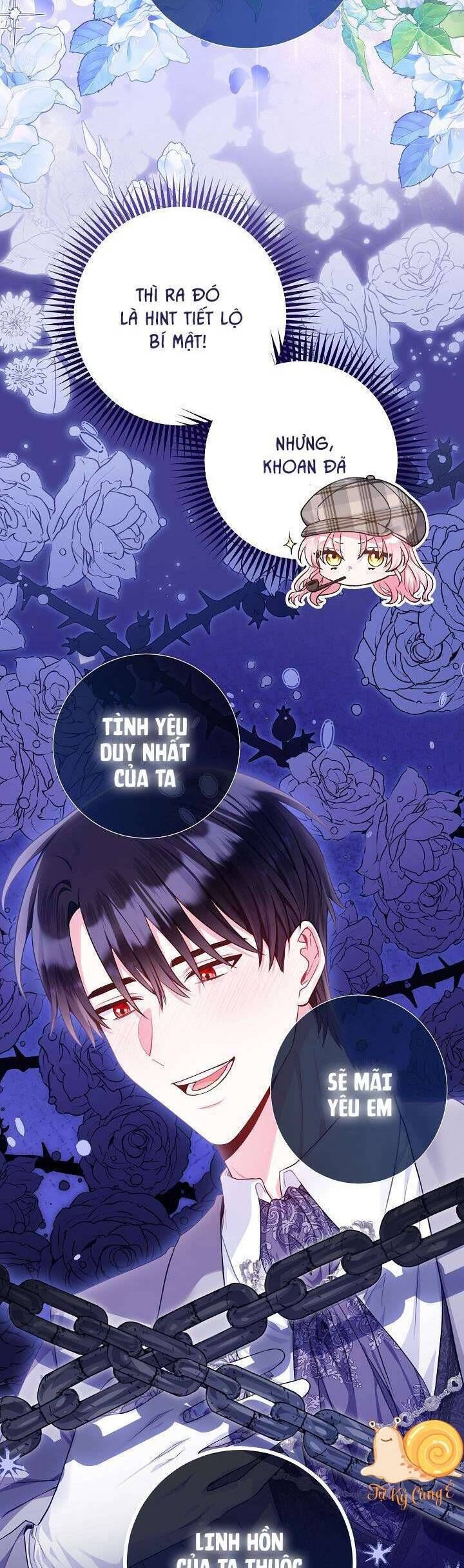 Là Ác Nữ, Nhưng Đã In Dấu Ấn Với Nam Chính Chap 2 - Next Chap 3