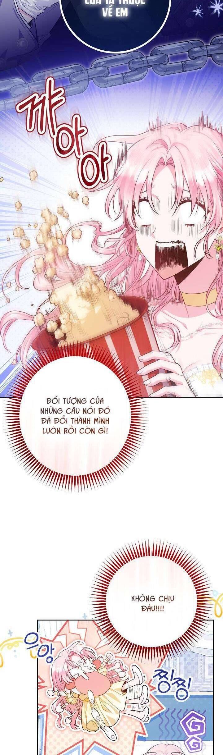 Là Ác Nữ, Nhưng Đã In Dấu Ấn Với Nam Chính Chap 2 - Next Chap 3