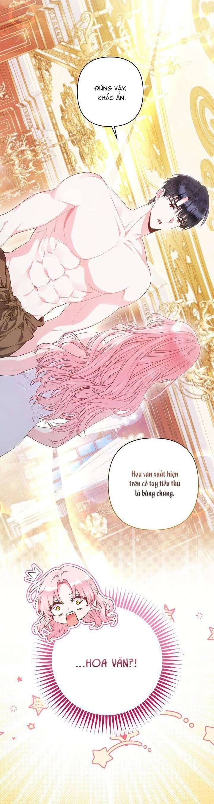 Là Ác Nữ, Nhưng Đã In Dấu Ấn Với Nam Chính Chap 2 - Next Chap 3