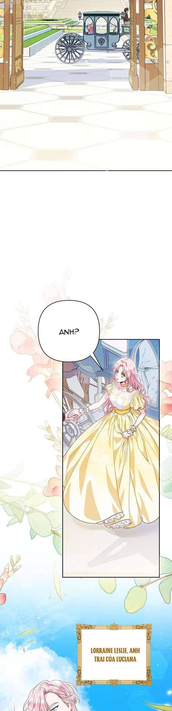 Là Ác Nữ, Nhưng Đã In Dấu Ấn Với Nam Chính Chap 2 - Next Chap 3