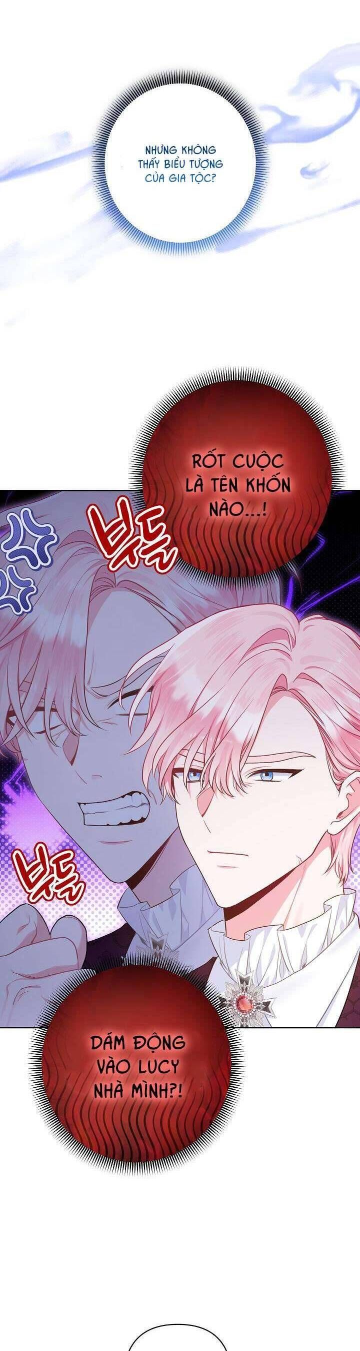 Là Ác Nữ, Nhưng Đã In Dấu Ấn Với Nam Chính Chap 2 - Next Chap 3