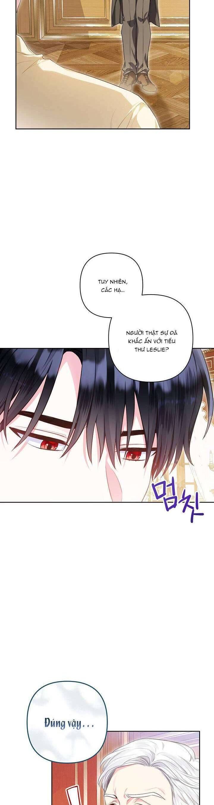 Là Ác Nữ, Nhưng Đã In Dấu Ấn Với Nam Chính Chap 2 - Next Chap 3