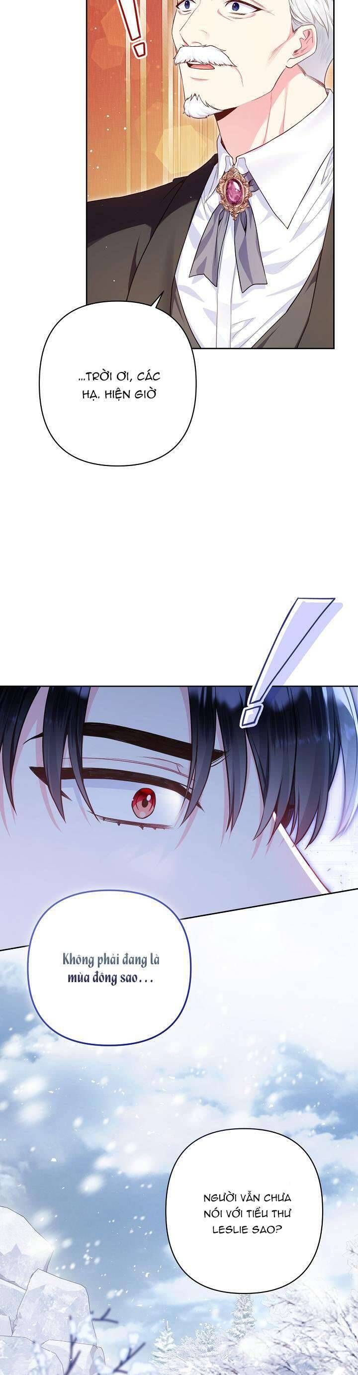 Là Ác Nữ, Nhưng Đã In Dấu Ấn Với Nam Chính Chap 2 - Next Chap 3