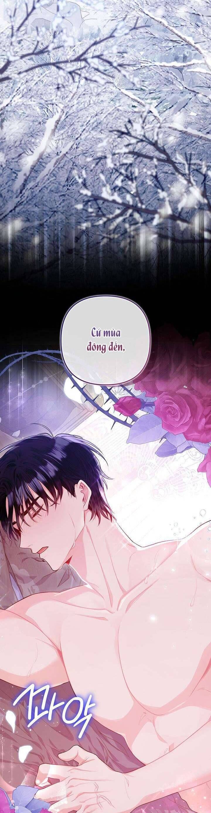 Là Ác Nữ, Nhưng Đã In Dấu Ấn Với Nam Chính Chap 2 - Next Chap 3