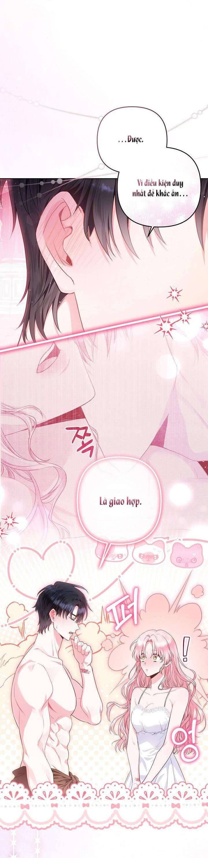 Là Ác Nữ, Nhưng Đã In Dấu Ấn Với Nam Chính Chap 2 - Next Chap 3