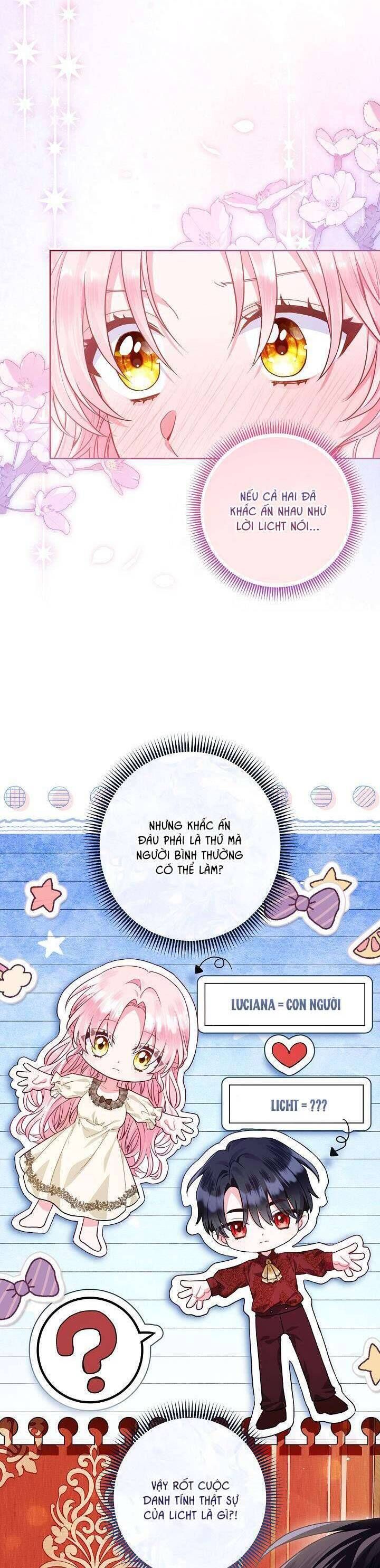 Là Ác Nữ, Nhưng Đã In Dấu Ấn Với Nam Chính Chap 2 - Next Chap 3