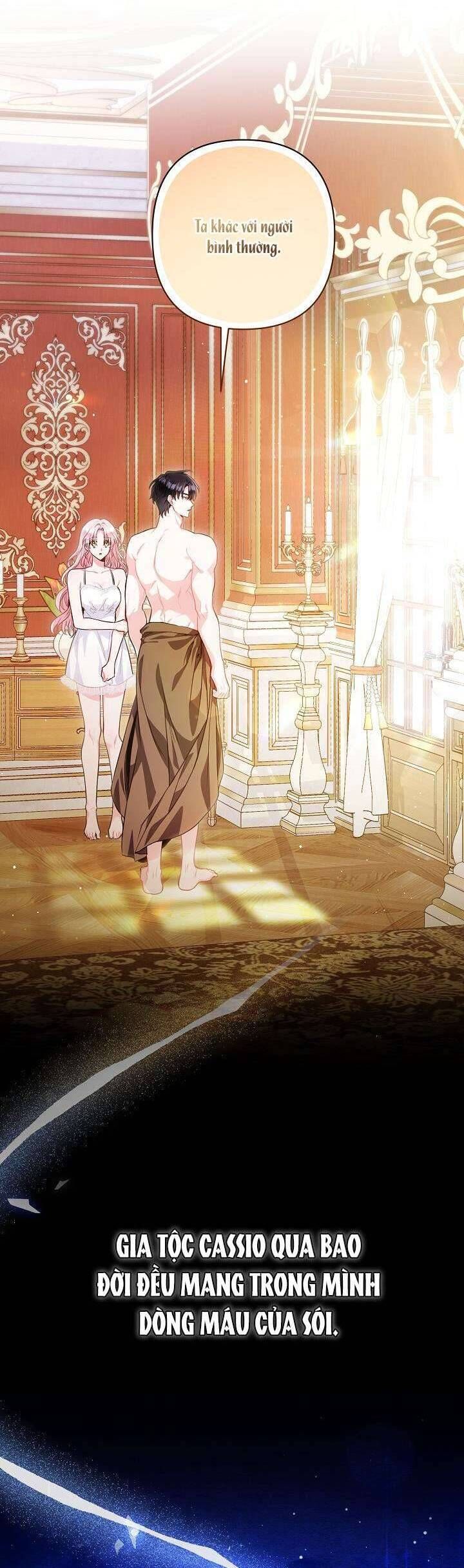 Là Ác Nữ, Nhưng Đã In Dấu Ấn Với Nam Chính Chap 2 - Next Chap 3