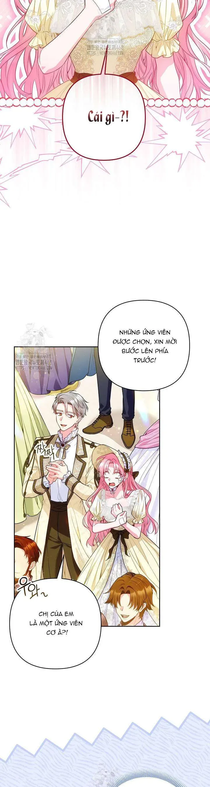 Là Ác Nữ, Nhưng Đã In Dấu Ấn Với Nam Chính Chap 20 - Next Chap 21