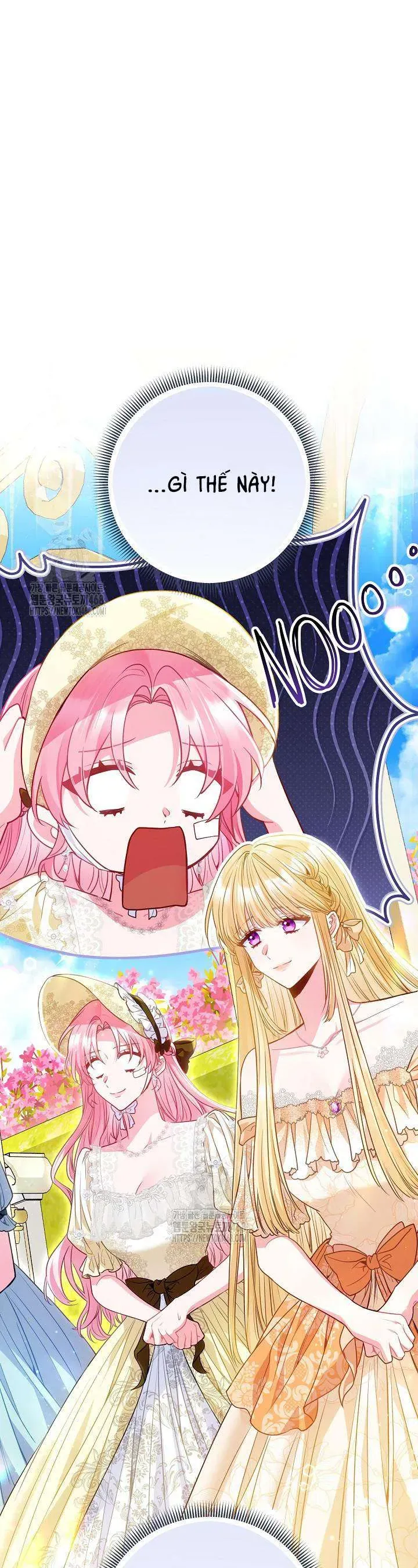 Là Ác Nữ, Nhưng Đã In Dấu Ấn Với Nam Chính Chap 20 - Next Chap 21