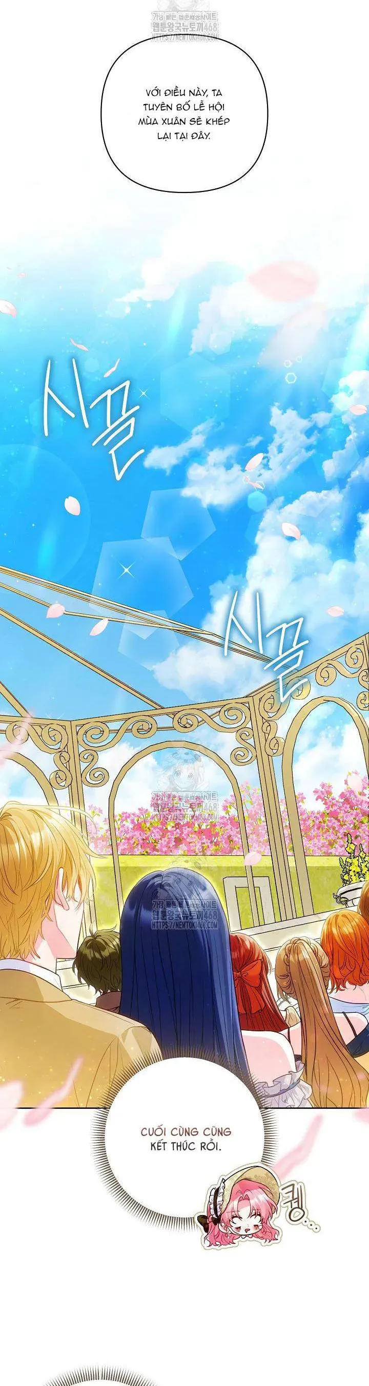 Là Ác Nữ, Nhưng Đã In Dấu Ấn Với Nam Chính Chap 20 - Next Chap 21