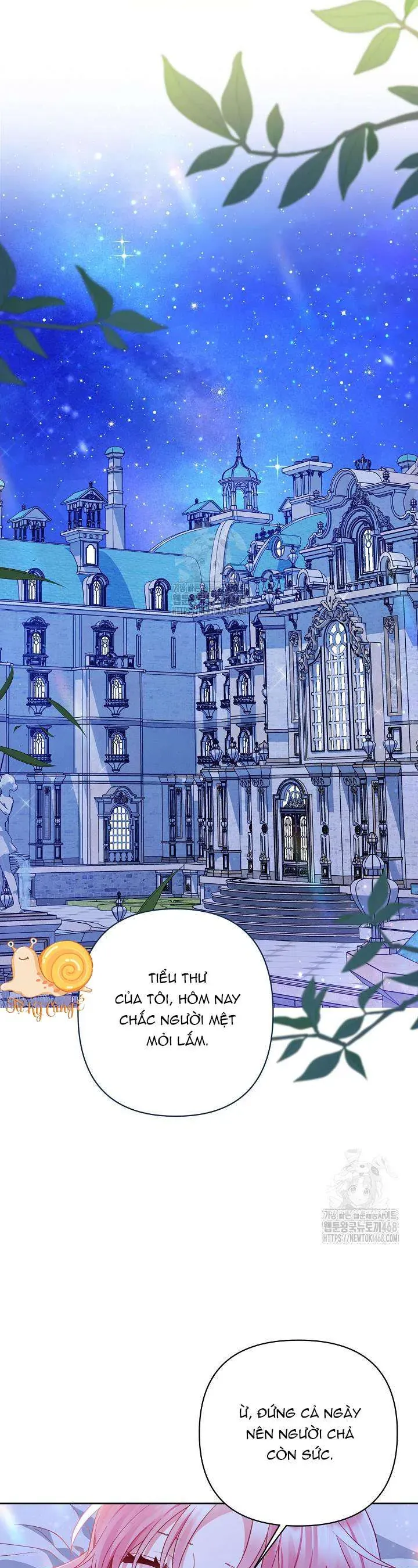 Là Ác Nữ, Nhưng Đã In Dấu Ấn Với Nam Chính Chap 20 - Next Chap 21