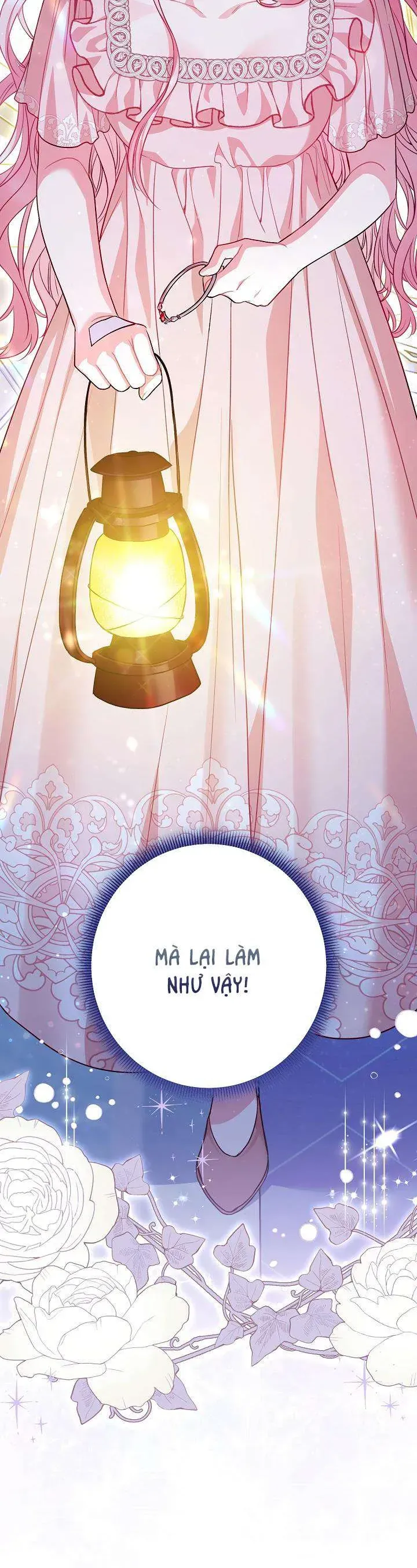 Là Ác Nữ, Nhưng Đã In Dấu Ấn Với Nam Chính Chap 21 - Next Chap 22