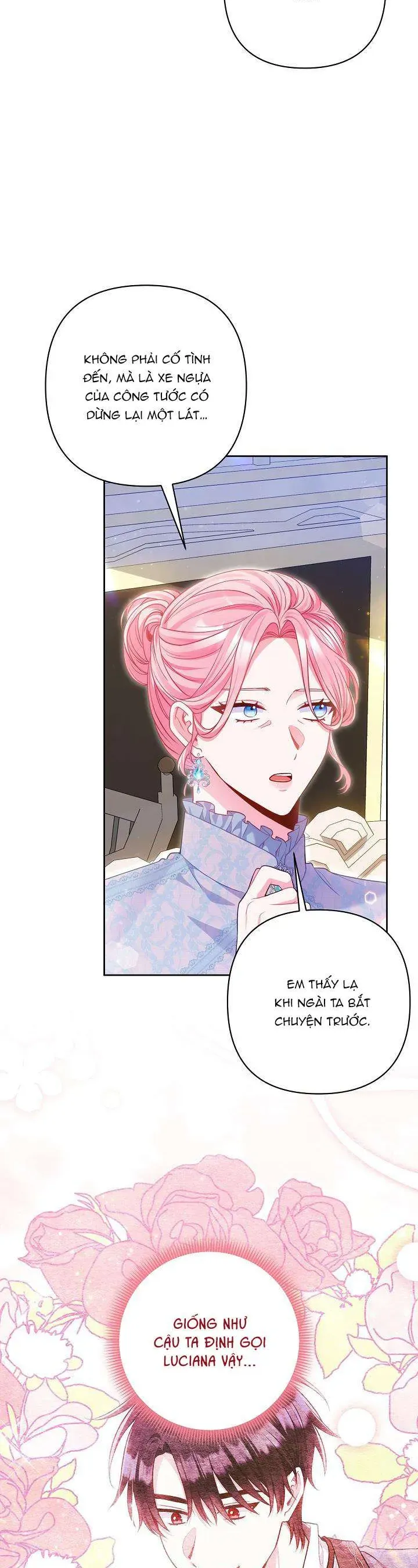 Là Ác Nữ, Nhưng Đã In Dấu Ấn Với Nam Chính Chap 21 - Next Chap 22