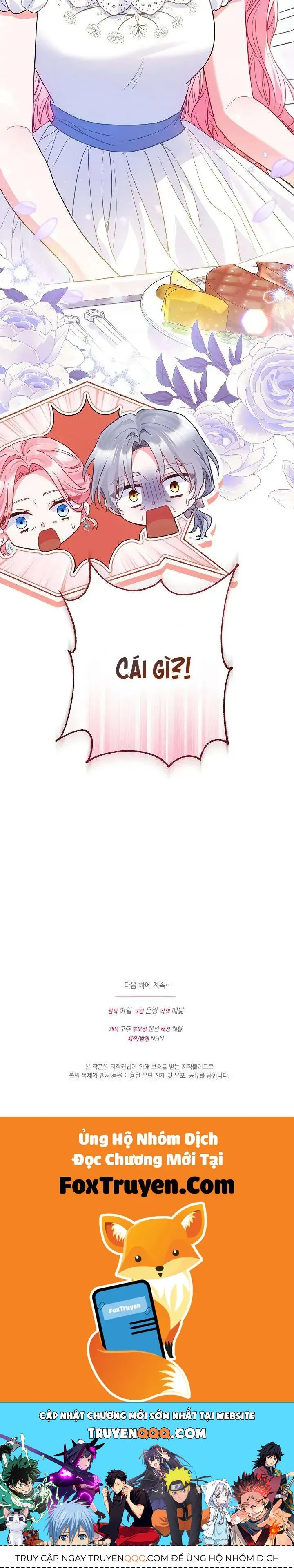 Là Ác Nữ, Nhưng Đã In Dấu Ấn Với Nam Chính Chap 21 - Next Chap 22