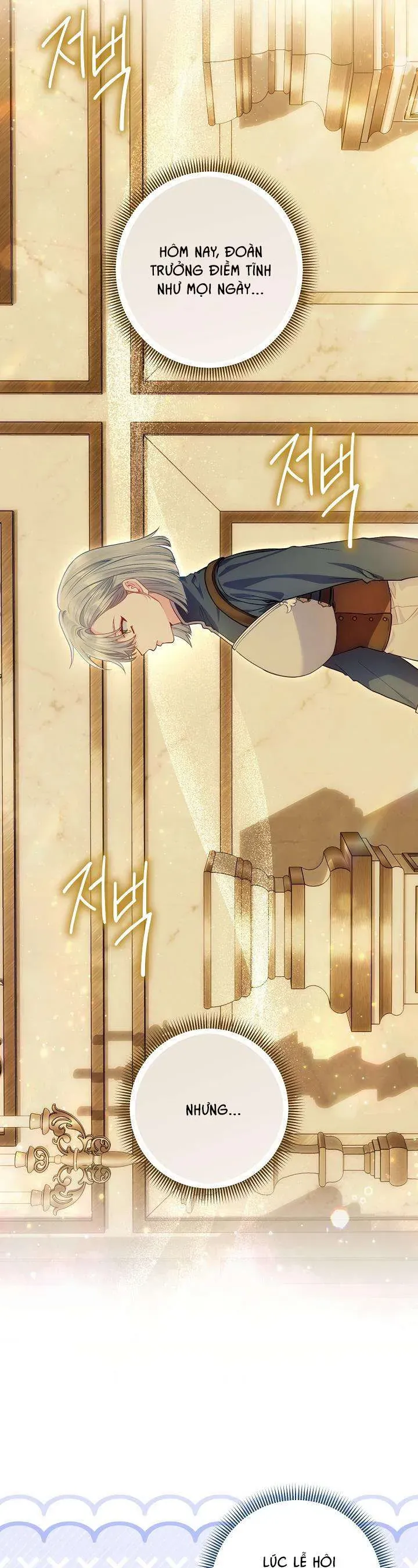 Là Ác Nữ, Nhưng Đã In Dấu Ấn Với Nam Chính Chap 22 - Next Chap 23