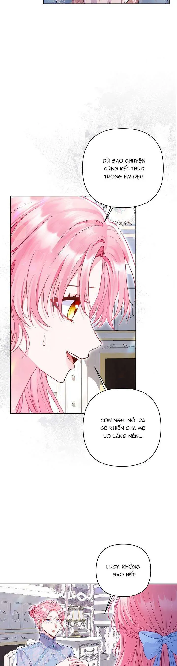 Là Ác Nữ, Nhưng Đã In Dấu Ấn Với Nam Chính Chap 22 - Next Chap 23