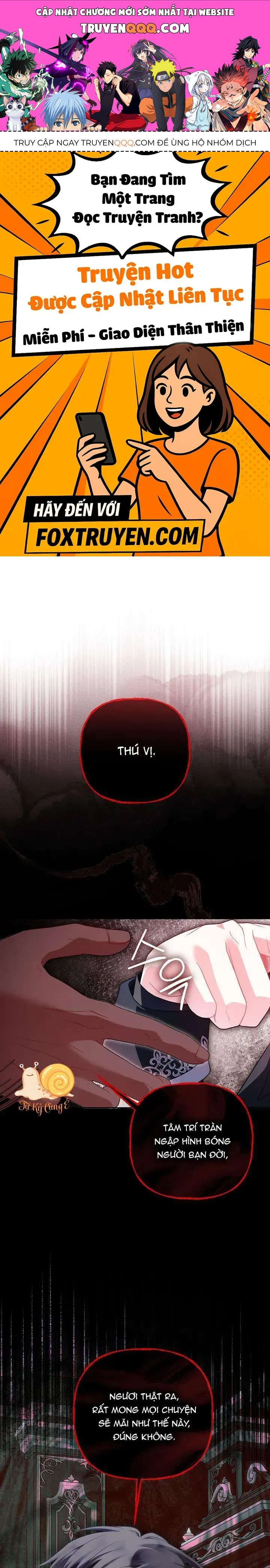 Là Ác Nữ, Nhưng Đã In Dấu Ấn Với Nam Chính Chap 23 - Next Chap 24