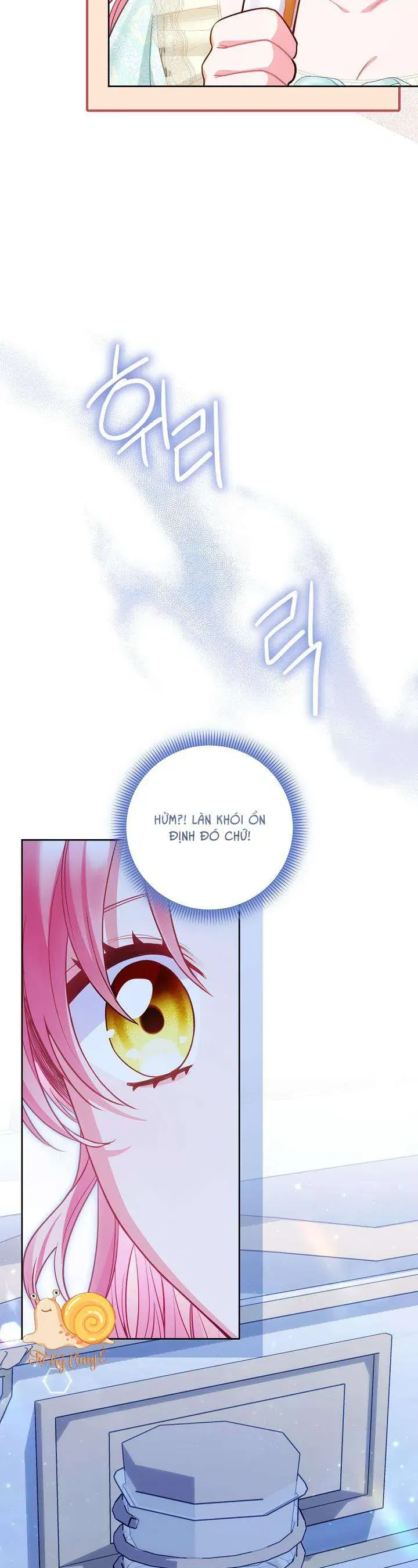 Là Ác Nữ, Nhưng Đã In Dấu Ấn Với Nam Chính Chap 24 - Next Chap 25