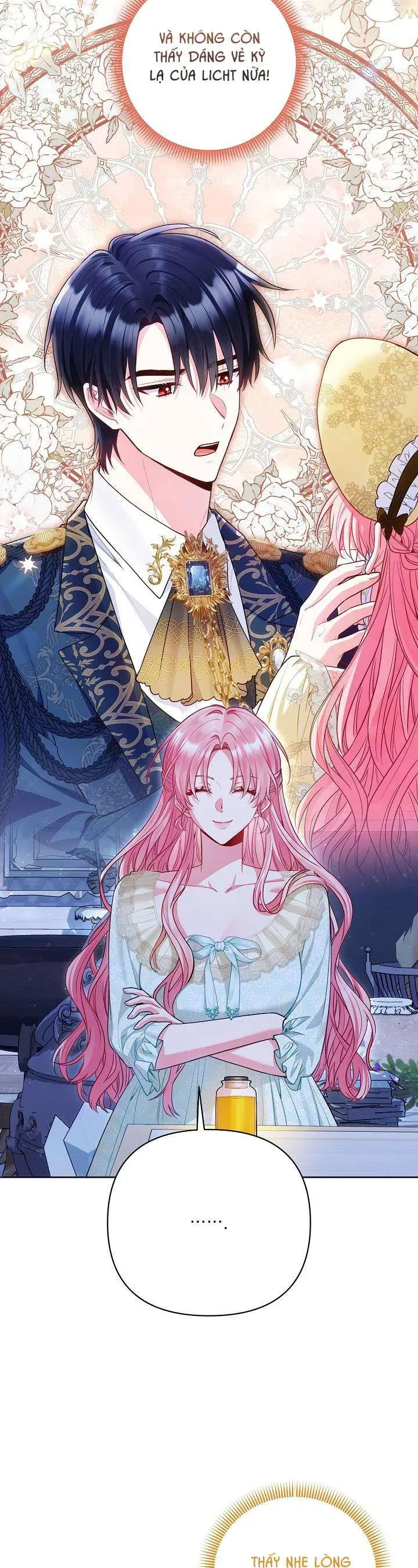 Là Ác Nữ, Nhưng Đã In Dấu Ấn Với Nam Chính Chap 24 - Next Chap 25