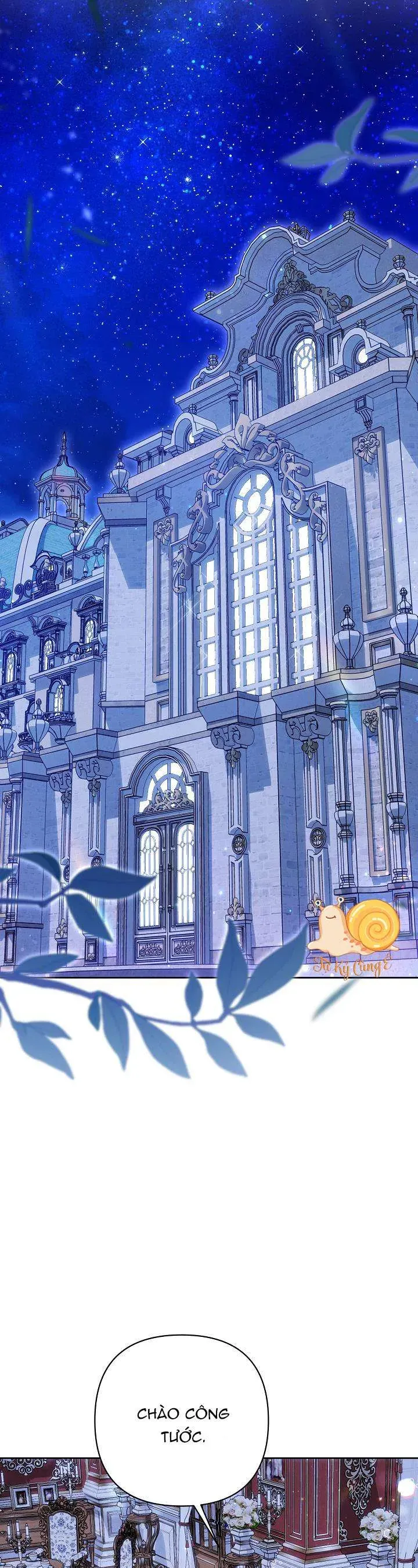 Là Ác Nữ, Nhưng Đã In Dấu Ấn Với Nam Chính Chap 24 - Next Chap 25