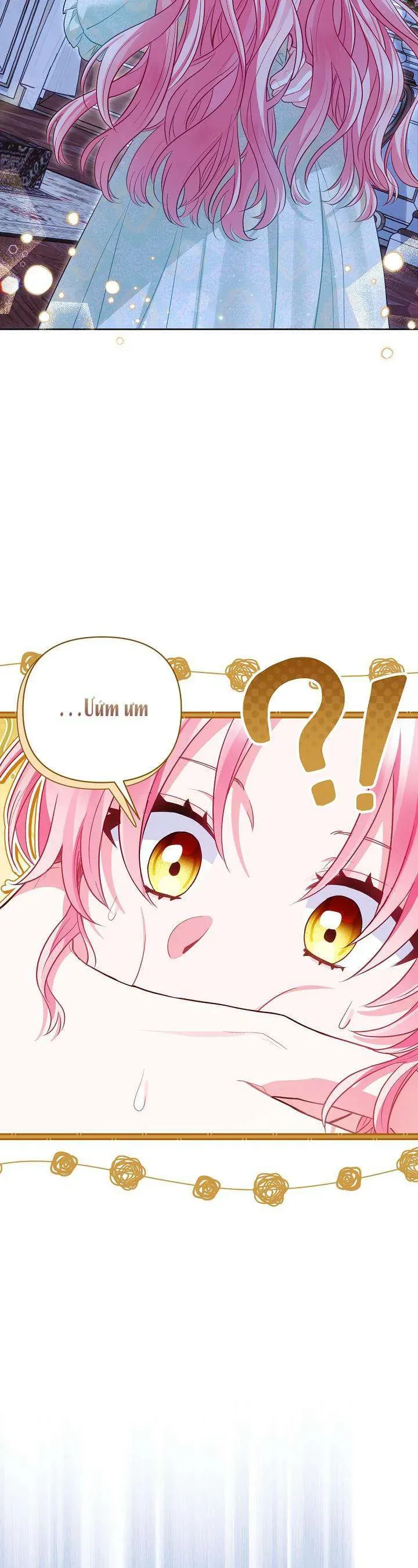 Là Ác Nữ, Nhưng Đã In Dấu Ấn Với Nam Chính Chap 24 - Next Chap 25