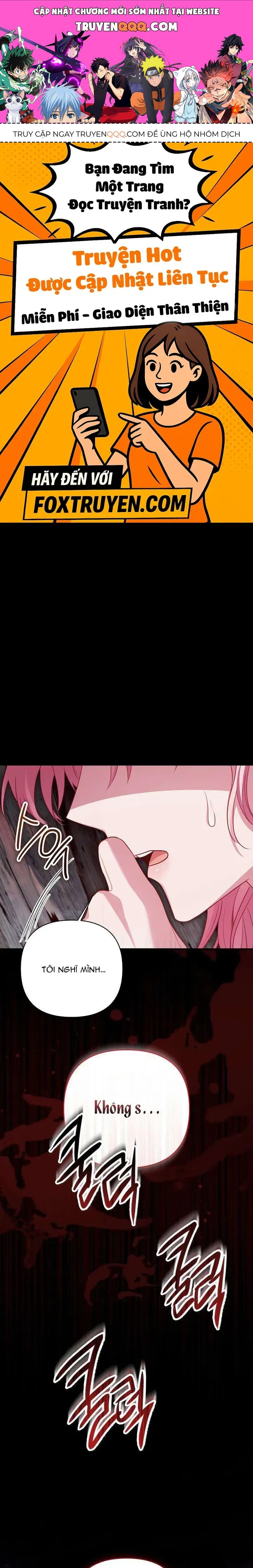 Là Ác Nữ, Nhưng Đã In Dấu Ấn Với Nam Chính Chap 25 - Next Chap 26