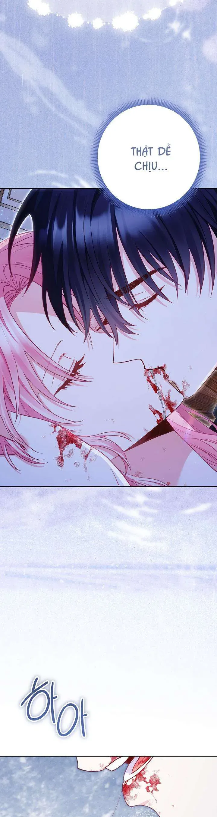 Là Ác Nữ, Nhưng Đã In Dấu Ấn Với Nam Chính Chap 25 - Next Chap 26