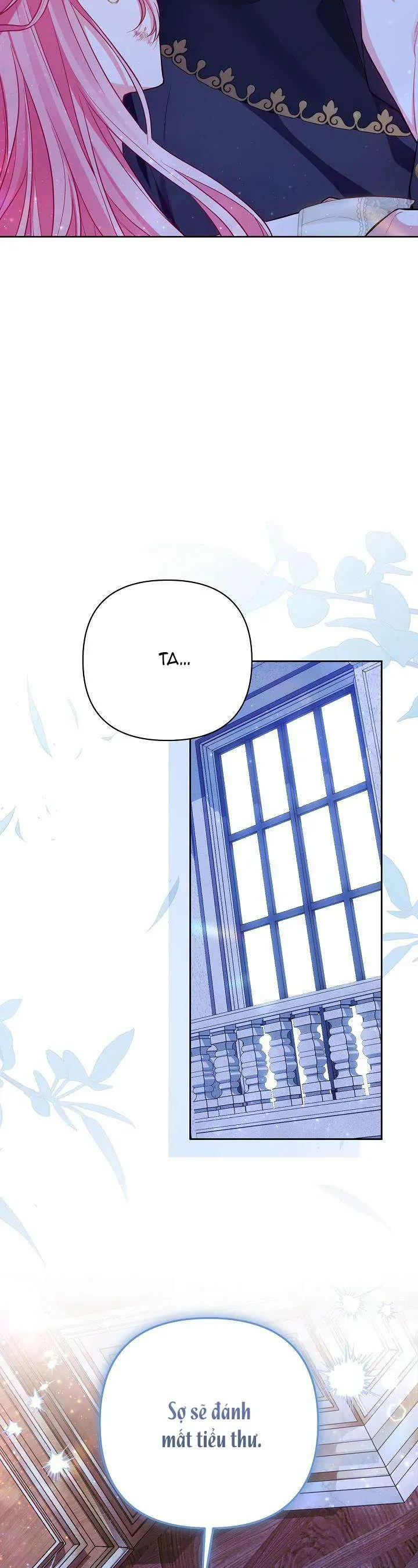 Là Ác Nữ, Nhưng Đã In Dấu Ấn Với Nam Chính Chap 25 - Next Chap 26