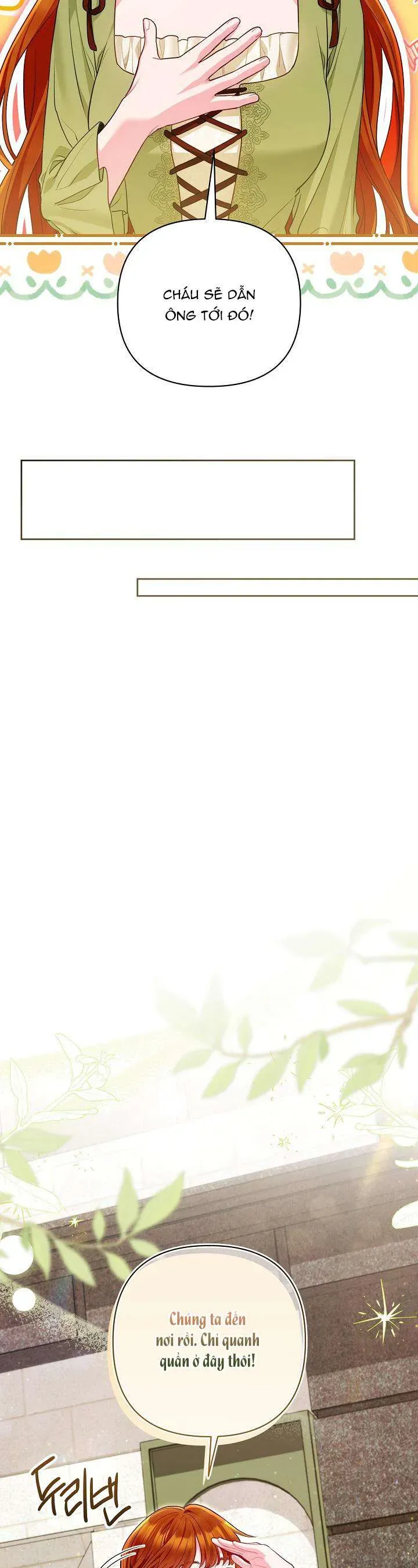 Là Ác Nữ, Nhưng Đã In Dấu Ấn Với Nam Chính Chap 25 - Next Chap 26