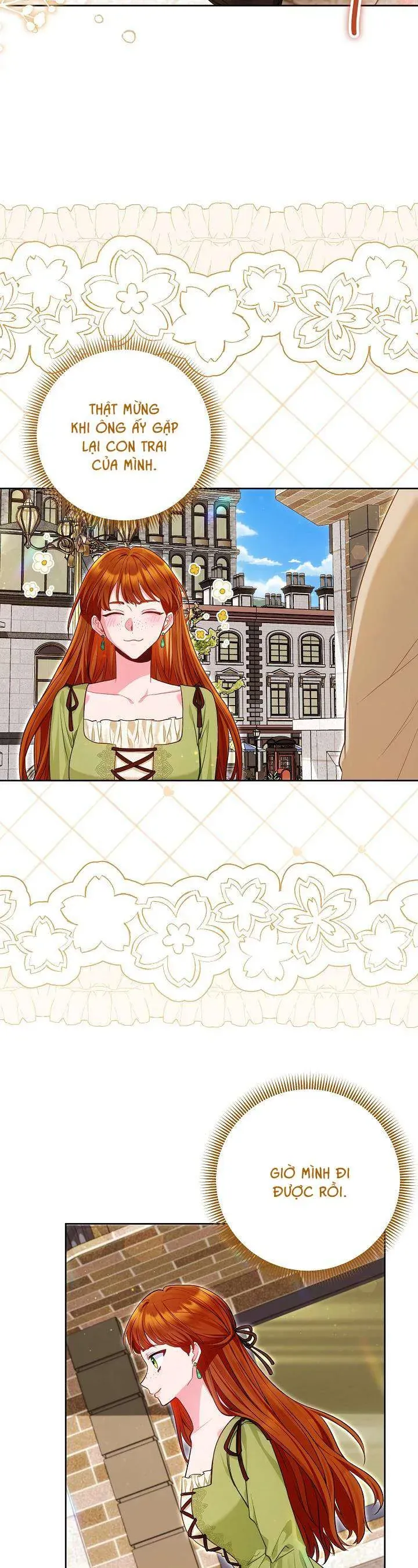 Là Ác Nữ, Nhưng Đã In Dấu Ấn Với Nam Chính Chap 25 - Next Chap 26