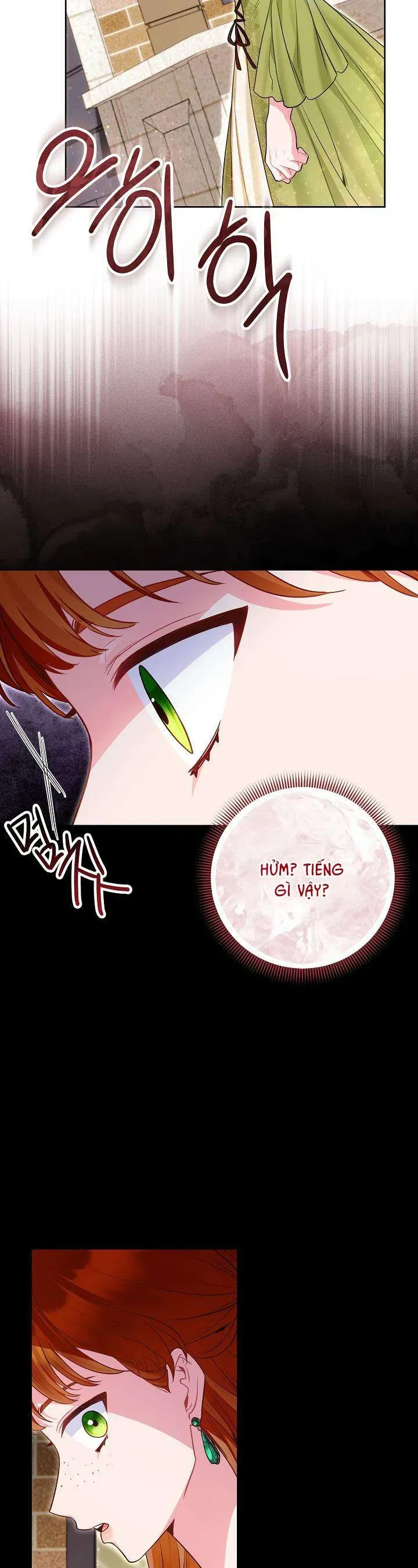 Là Ác Nữ, Nhưng Đã In Dấu Ấn Với Nam Chính Chap 25 - Next Chap 26