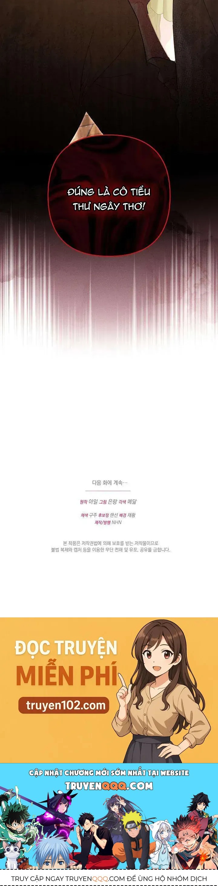 Là Ác Nữ, Nhưng Đã In Dấu Ấn Với Nam Chính Chap 25 - Next Chap 26