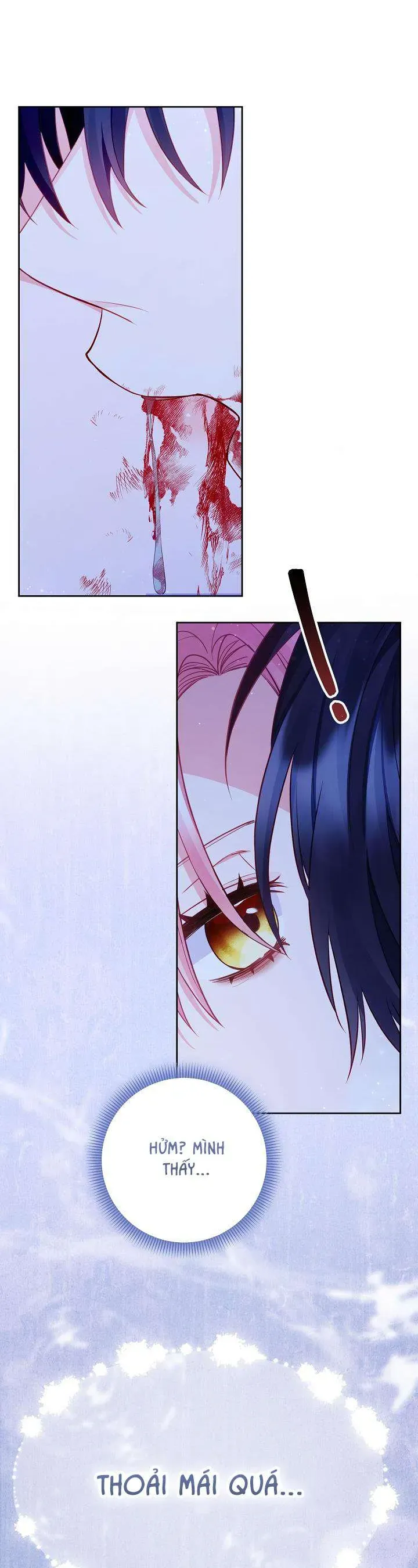 Là Ác Nữ, Nhưng Đã In Dấu Ấn Với Nam Chính Chap 25 - Next Chap 26