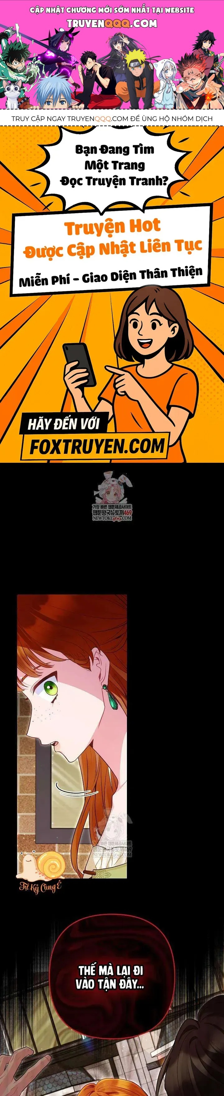 Là Ác Nữ, Nhưng Đã In Dấu Ấn Với Nam Chính Chap 26 - Next Chap 27