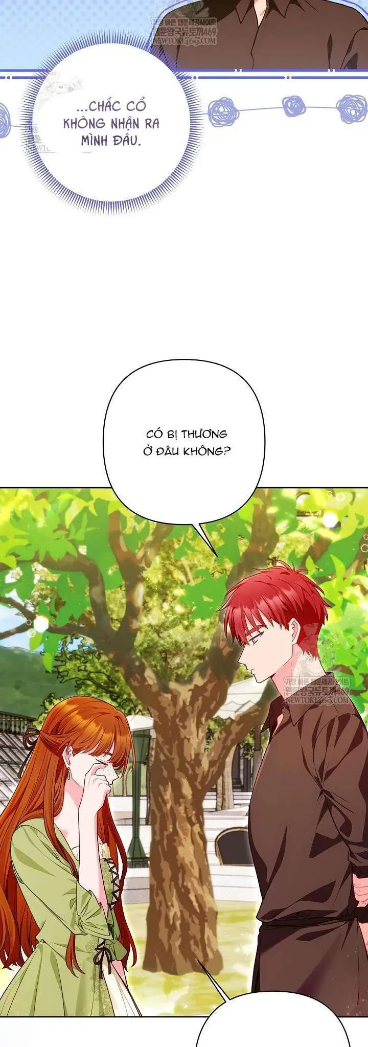 Là Ác Nữ, Nhưng Đã In Dấu Ấn Với Nam Chính Chap 26 - Next Chap 27