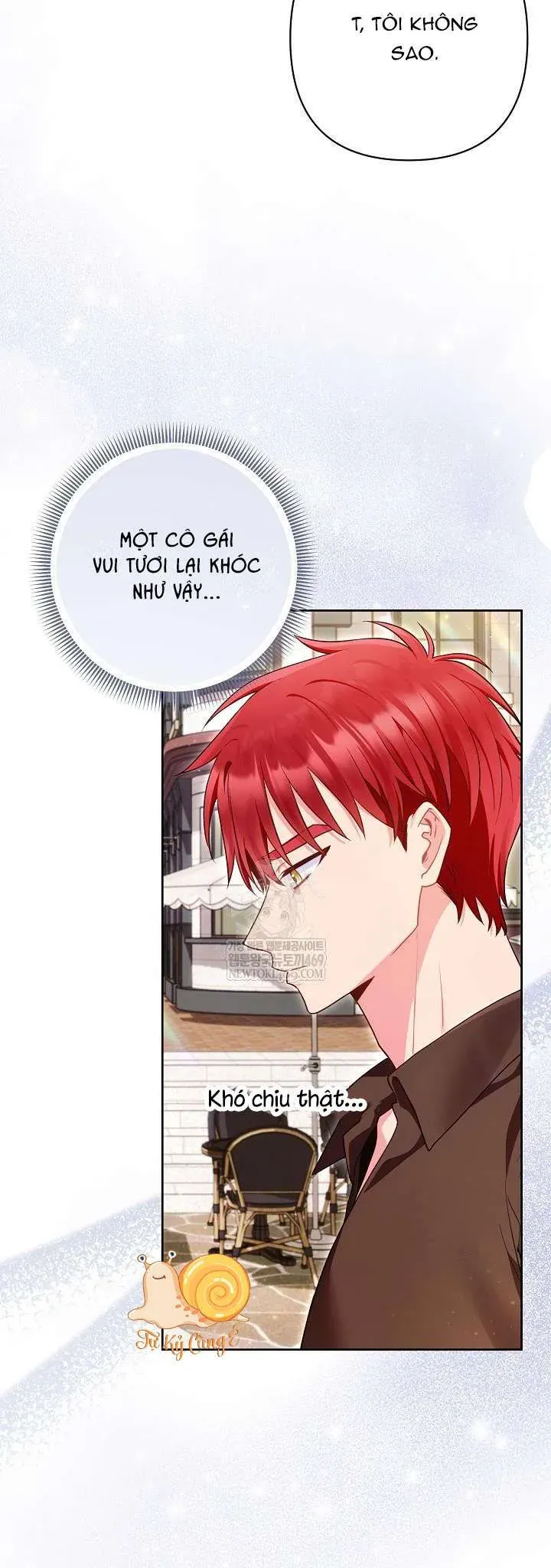 Là Ác Nữ, Nhưng Đã In Dấu Ấn Với Nam Chính Chap 26 - Next Chap 27